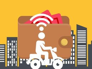 Tarif Ojol Naik Tidak Jamin Kesejahteraannya Meningkat Tarif Ojol Naik Tidak Jamin Kesejahteraannya Meningkat