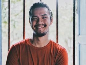 Comeback, SM*SH Tak Mau Bahas soal Morgan