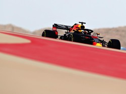 Ricciardo Tercepat, Disusul Bottas dan Raikkonen