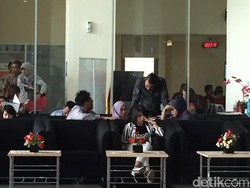 KPK Kembali Panggil 5 Tersangka Anggota DPRD Malang