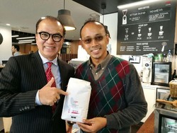 Jadi Specialty Coffee, Kopi RI Primadona Ekspor ke Selandia Baru