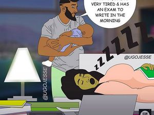 Aih Senang Banget Deh Saat Suami Bersikap Seperti Ini