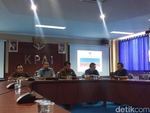 Parpol Diminta Sediakan Tempat untuk Anak Saat Kampanye