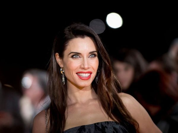 Adu Cantik WAGs Jelang Derby Madrid di Piala Super Eropa