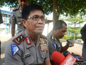 Sistem Satu Arah di Jakarta-Brexit, Kakorlantas: Lalin Kondusif