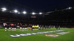 Foto: Arsenal Setengah Jalan ke Semifinal