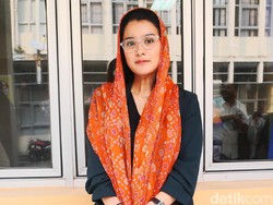 Sabar Banget! 5 Artis Ini Diuji karena Sang Buah Hati Sakit
