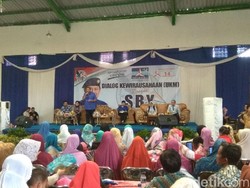 Sebut Perekonomian Melemah Namun SBY Optimis Masa Depan Indonesia