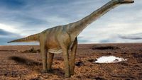 Berbagai Teori Punahnya Dinosaurus, dari Alien Sampai Kentut