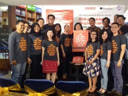 Anomali Ahok dan Curhat Anak Bawang Balai Kota