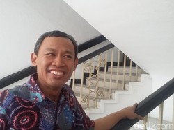 Caleg Harus Lengkapi Syarat LHKPN Saat Pendaftaran