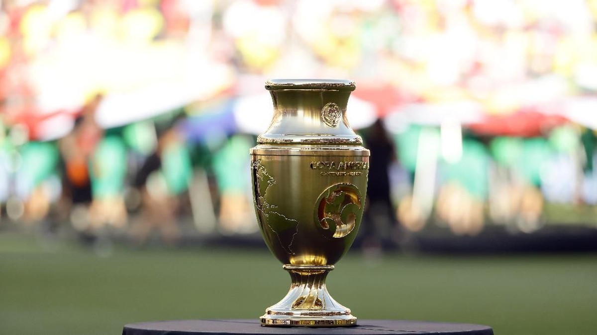 Jepang jadi peserta terakhir Copa America 2019 (Ezra Shaw/Getty Images)