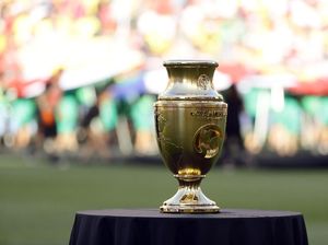 Jepang Lengkapi Peserta Copa America 2019