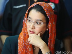 Tak Ada Bioskop, Marcella Zalianty Sarankan Nobar di Pekan Kebudayaan Aceh