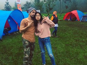 Cerita Putri Ariyo Wahab yang Penuh Tantangan Jalani Puasa di Inggris Cerita Putri Ariyo Wahab yang Penuh Tantangan Jalani Puasa di Inggris