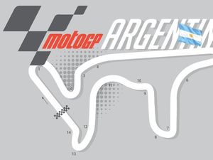 Bersiaplah untuk Adu Cepat di MotoGP Argentina