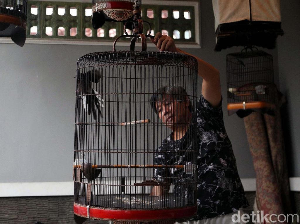 Ultah Saat Asian Games, Pelatih Ganda Putra PBSI Minta Kado Emas Ultah Saat Asian Games, Pelatih Ganda Putra PBSI Minta Kado Emas