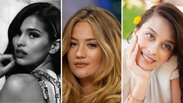 5 vs 5, WAGs Derby Madrid