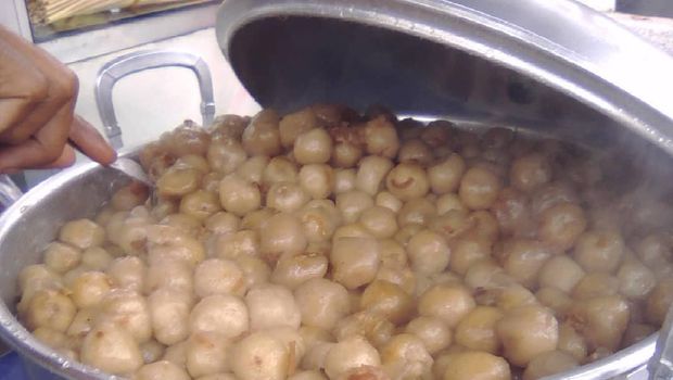 cilok