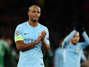 City Fokus Kunci Gelar Juara Premier League Dulu, Liga Champions Berikutnya