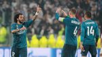 Best XI Liga Champions Pekan Ini