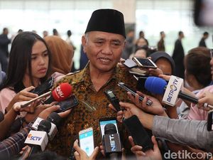 Ketua KPK Ingin RUU Pembatasan Transaksi Uang Tunai Disahkan