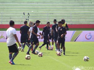 Bhayangkara FC Jadikan PSIS Korban Berikutnya