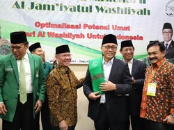 Zulkifli Hasan Ajak Masyarakat Hadirkan Pemimpin Ini di 2019