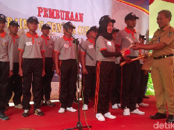Pemkab Banyuwangi Ajak Anak Muda Berbisnis di Bidang Pertanian