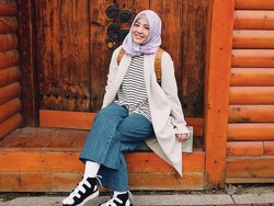 Natasha Rizki Sudah Biasa Sahur Tanpa Ditemani Suami