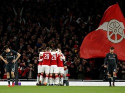 Main Terbuka Lawan Arsenal Berujung Bencana untuk CSKA