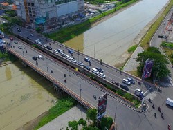 Surabaya Disebut Lokasi Ideal untuk Investasi, Ini Sebabnya