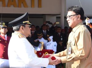 Ini Rencana Aher Setelah Pensiun dari Gubernur Jabar