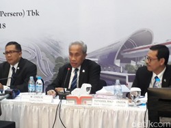 Lengser dari Direksi, Eks Dirut Waskita: Saya Mau Istirahat