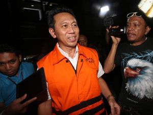 Kasus Suap Eks Bupati Kebumen, KPK Panggil Ketua DPRD Jateng Kasus Suap Eks Bupati Kebumen, KPK Panggil Ketua DPRD Jateng