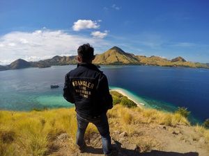 Ajang Ini Jadi Pembuktian Para Petualang Sejati