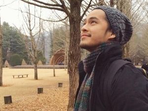 Morgan Oey Bangga Pernah Bergabung SM*SH