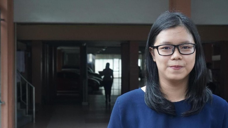 Terpilih Jadi Relawan Piala Dunia 2018, Jessica Butuh Dana Puluhan Juta Terpilih Jadi Relawan Piala Dunia 2018, Jessica Butuh Dana Puluhan Juta