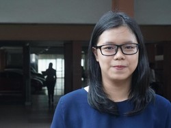 Terpilih Jadi Relawan Piala Dunia 2018, Jessica Butuh Dana Puluhan Juta