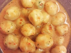 5 Resep dan Cara Membuat Cilok, Camilan saat Liburan