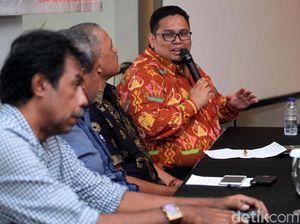 MA di Pusaran Pilwalkot Makassar