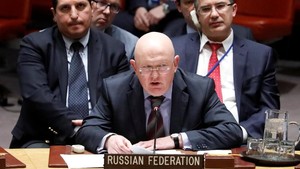 Rusia Kecam Serangan AS-Israel ke Iran: Langgar Hukum Internasional!