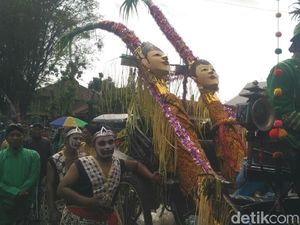 Ijab Kabul Ala Penganten Tebu di PG Madukismo, Bantul Ijab Kabul Ala Penganten Tebu di PG Madukismo, Bantul