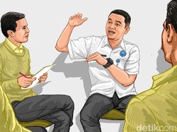 Dulu Pecandu, Kini Konselor