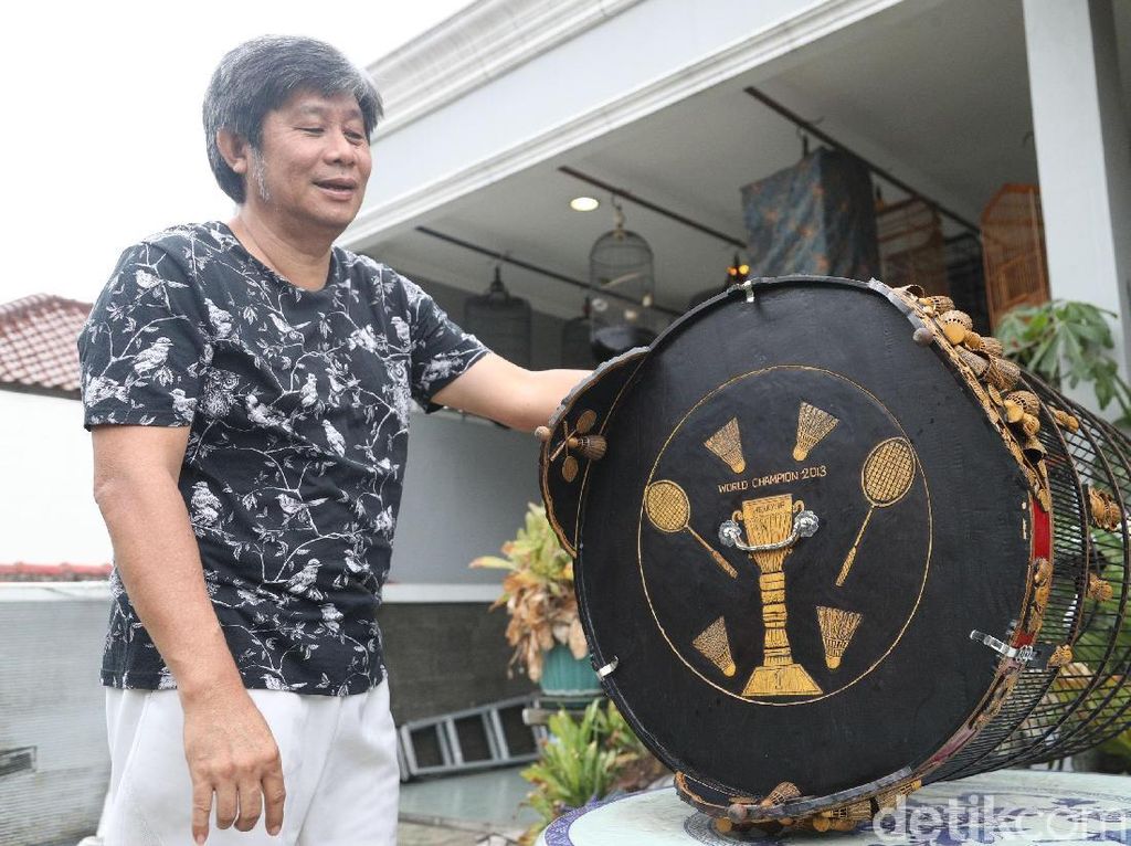 Pelatih Herry IP Naga Api Jadi Korban Banjir Pelatih Herry IP Naga Api Jadi Korban Banjir