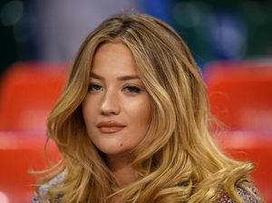 Awas Meleleh, Malaikat Kroasia Ini Cantik dan Seksi Banget