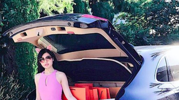 Gaya Super Mewah Para Remaja Vietnam di Instagram