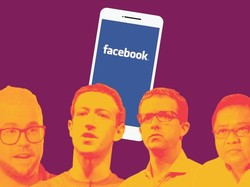 Bocornya Data Sejuta Umat Indonesia