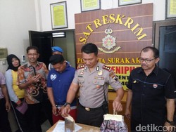 Pelatih Renang Cabuli Muridnya di Solo