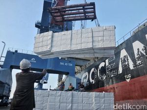 Pekerja Pelabuhan Resah, Kenapa?